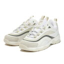 【FILA】 フィラ FILA Promenade フィラプロムナード WSS23010220 WHITE