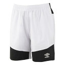 yUMBRO EFAz Au PRACTICE PANTS PRACTICE PANTS UUUVJD85 WHITE