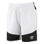 【UMBRO ウェア】 アンブロ PRACTICE PANTS PRACTICE PANTS UUUVJD85 WHITE