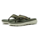 【MERRELL】 メレル HUT ULTRA FLIP ハットウルトラフリップ J004917 OLIVE