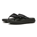 【MERRELL】 メレル HUT ULTRA FLIP ハットウルトラフリップ J005327 BLACK/BLACK