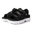 FILA ե DISRUPTOR SD Puffy ǥץѥե USS23082013 ABC-MART *BLACK