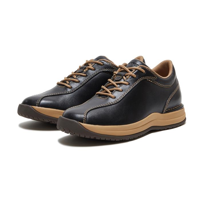 レディース 【ROCKPORT】 ロックポート Open Road Taconic W オープンロード タコニック ウィメンズ RPL-ML0015W BLACK BURNISHED