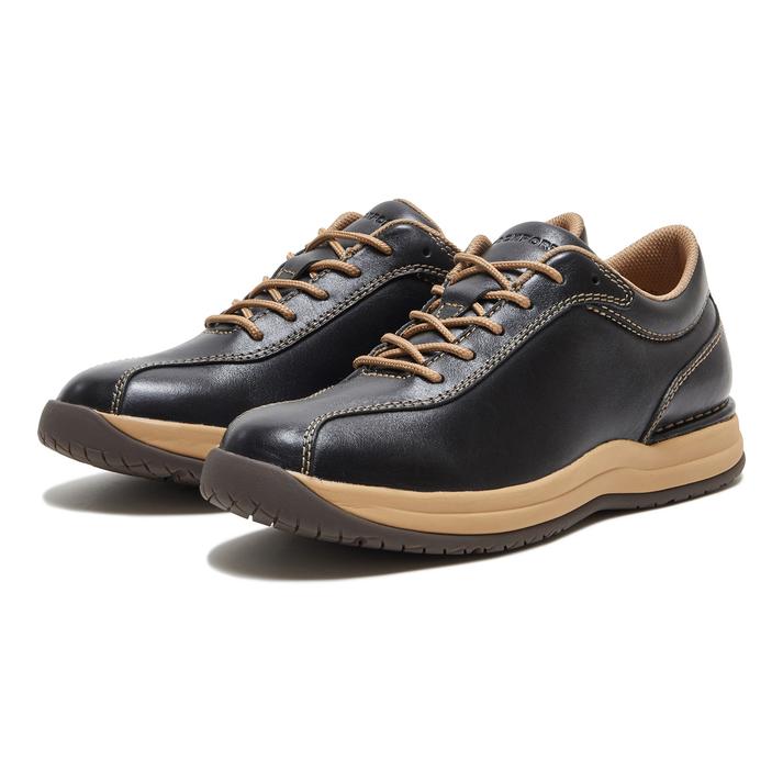 【ROCKPORT】 ロックポート Open Road Taconic オープンロード タコニック RPL-ML0001W BLACK BURNISHED