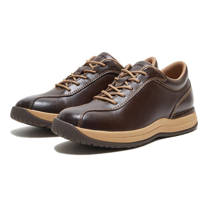 【ROCKPORT】 ロックポート Open Road Taconic オープンロード タコニック RPL-ML0003W BROWN BURNISHED