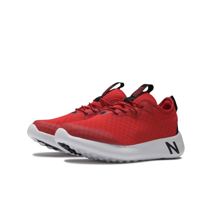 キッズ 【NEW BALANCE】 ニューバランス 17-22YARCVBR2(W) リカバリー YARCVBR2 RED(BR2)