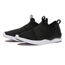 【KJ】 【PUMA】 プーマ LQD FLASH SLIPON LQD フラッシュ スリッポン 377371 ABC-MART限定 01BLK