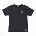 【VANS】 ヴァンズ M ANAHEIM SPACE GALAXY SS TEE ショートスリーブ VN0007V6BLK BLACK