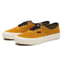 【VANS】 ヴァンズ AUTHENTIC CONVERT VR3 