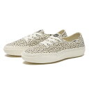 【VANS】 ヴァンズ CIRCLE VEE サークルビー VN0A4BWLKIG ANIMAL MARSH/BK