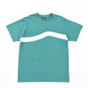 【VANS】 ヴァンズ M SURFLINE S/S TEE ショートスリーブ 123R1011000 GREEN