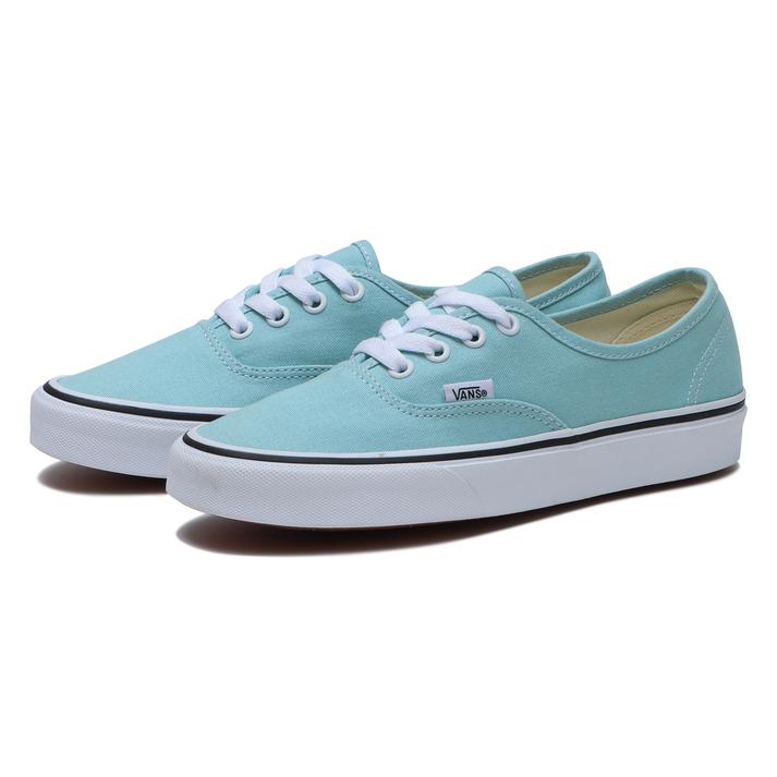 【VANS】 ヴァンズ AUTHENTIC オーセンティック VN0A5KS9H7O CANAL BLUE