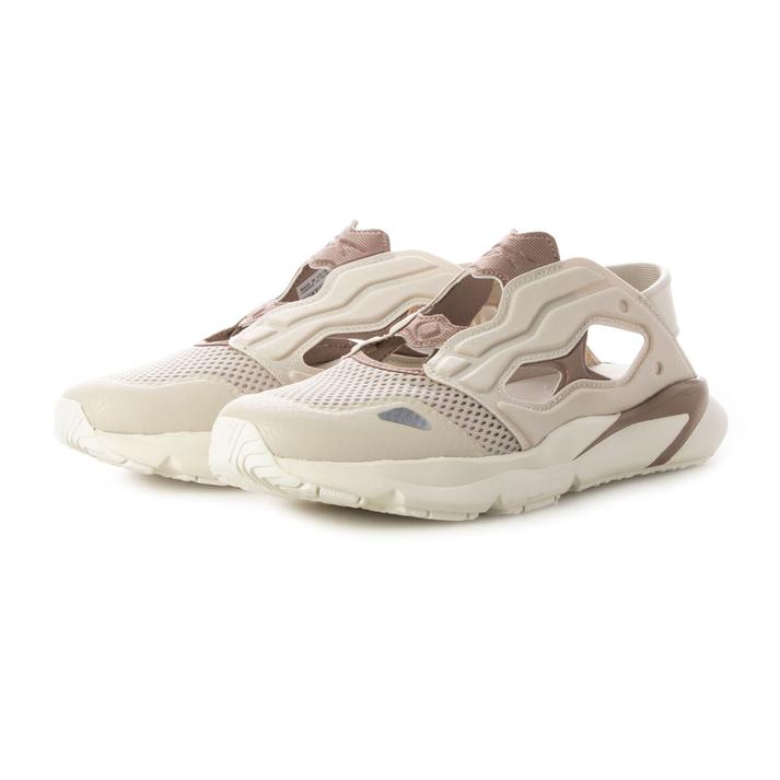 fB[X  REEBOK  [{bN FURYLITE SLIP ON t[[Cg Xb| HR1383 STUCCO TAUPE