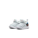 ベビー 【NIKE】 ナイキ 12-16DYNAMO FREE(TD) ダイナモ フリー TD K343938C 103WHT/LTCRMS