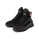 【Timberland】 ティンバーランド TBL TURBO WP BOOT ティンバーランド ターボ ウォータープルーフ ブーツ A5PJR BLACK