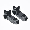 楽天ABC-MART楽天市場店【SALOMON】 サロモン SOCKS AERO ANKLE ソックス エアロアンクル LC2080900 BK/EBNY/PRL BL