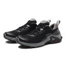  SALOMON  T X REVEAL 2 GTX GbNXF[ 2 SAebNX L41623300 Black Mgnt Quar