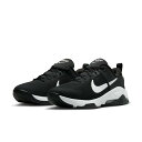 【NIKE】 ナイキ W ZOOM BELLA 6 ズーム ベラ 6 WDR5720 001BLACK/WHITE