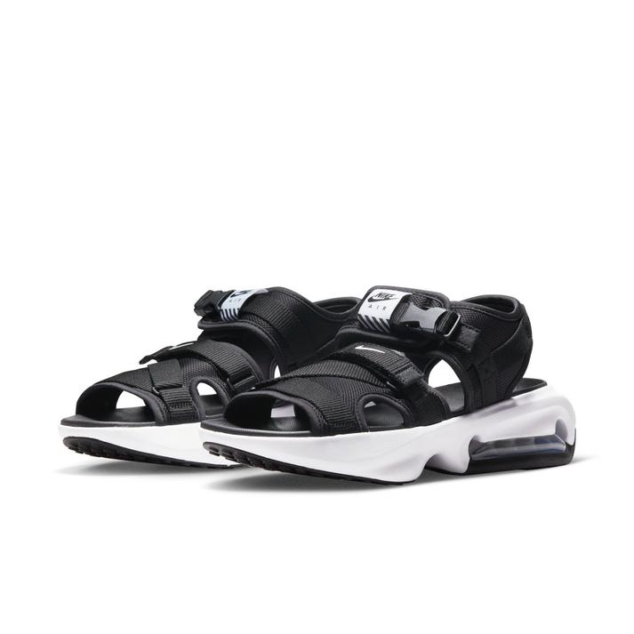 NIKE ʥ W AIRMAX SOL SANDAL   ޥå SOL  WFD5982 002BLACK/WHITE