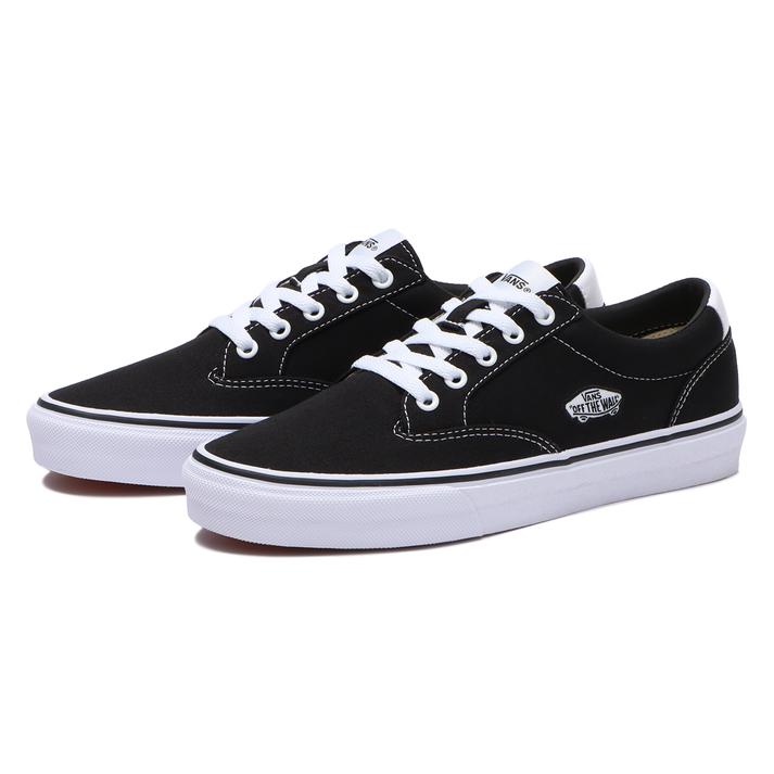 VANS  JETS ICON åĥ V320 BLACK/WHT