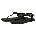 【SHAKA】 シャカ SLACKLINE BF スラックライン BF 433186 BLACK