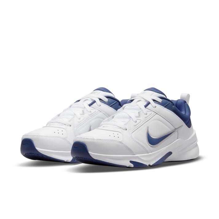 【NIKE】 ナイキ DEFYALLDAY ディファイオールデイ MDJ1196 100WHT/MNNAVY