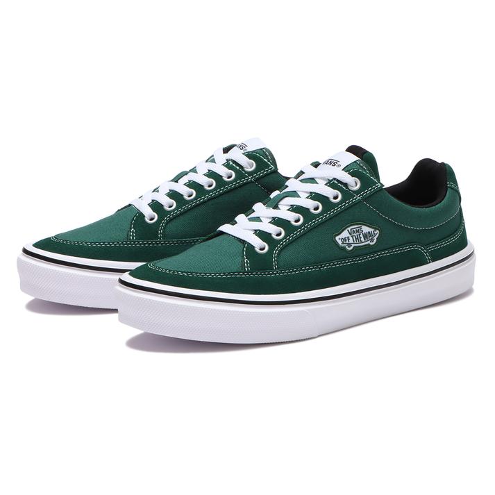 VANS メンズスニーカー ダークグリーン 楽天市場】スニーカー(ブランドヴァンズ・カラーグリーン