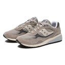  SAUCONY  TbJj[ SHADOW 6000 VhE 6000 S70441-46 GREY GREY