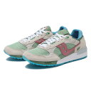 【SAUCONY】 サッカニー SHADOW 5000 シャドウ 5000 S70743-1 WHITE/MULTI