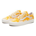 yVANSz @Y OLD SKOOL 36 DX I[hXN[36DX VN0A4BW3CTR FLORAL CITRUS