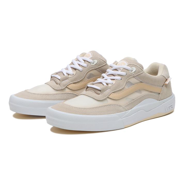 【VANS】 ヴァンズ WAYVEE ウェイビー VN0A5JIABLL FRENCH OAK