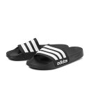 【ADIDAS】 アディダス adilette shower u アディレッタ シャワー GZ5922 CBLA/FTWW/CBLA