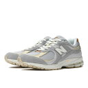 【NEW BALANCE】 ニューバランス M2002RSB(D) M2002R M2002RSB GRAY(SB)