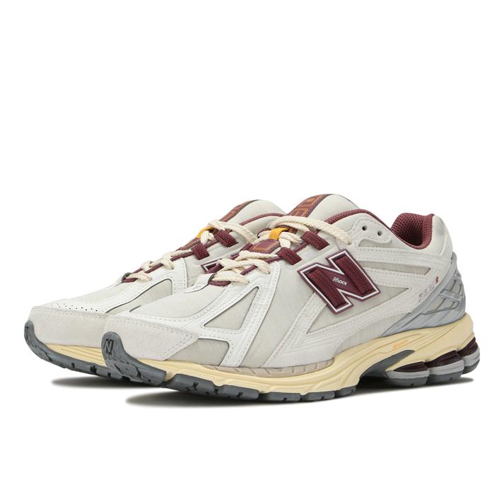 【NEW BALANCE】 ニューバランス M1906RAS(D) M1906R M1906RAS ABC-MART限定 WHT/BUR(AS)