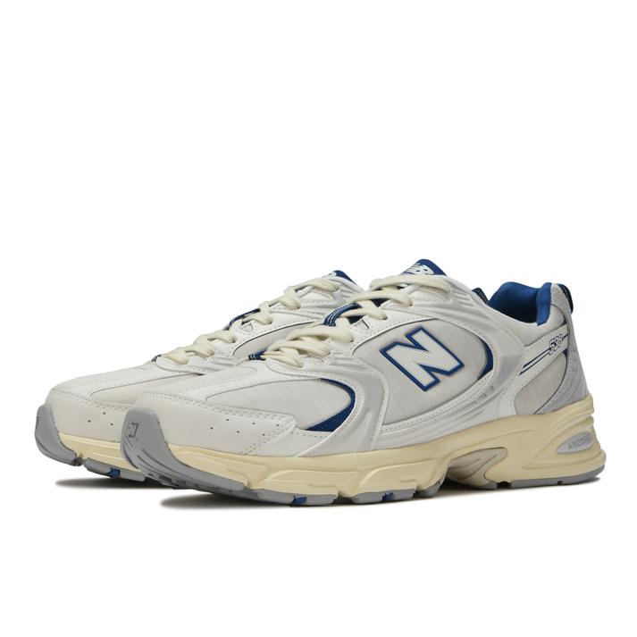 楽天ABC-MART楽天市場店【NEW BALANCE】 ニューバランス MR530AM（D） MR530 MR530AM ABC-MART限定 *WHITE/BLUE（AM）