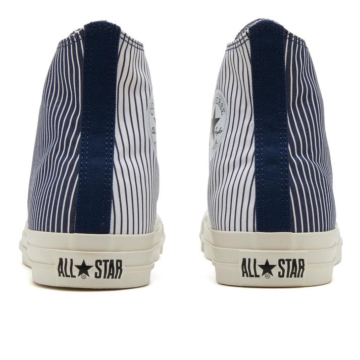 【CONVERSE】 コンバース AS (R) STRIPE HI オールスター ストライプ HI 31308790 ...