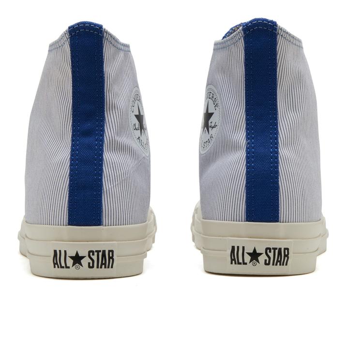 【CONVERSE】 コンバース AS (R) STRIPE HI オールスター ストライプ HI 31308791 ...