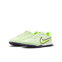 【NIKE】 ナイキ JR LEGEND 9 ACADEMY TF ジュニア レジェンド 9 アカデミー TF KDA1328 705BRLYVT/VOLT