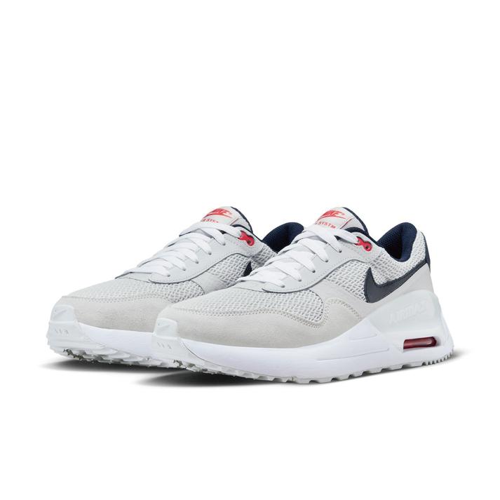 【NIKE】 ナイキ AIRMAX SYSTM エア マックス SYSTM MDM9537 013PNDST/OBSDN