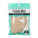 シューケア 【JEWEL】 ジュエル Finish Mitt シューケア Finish Mitt ABC-MART限定
