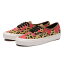 VANSALVA SKATES COLLECTION VANS  AUTHENTIC 44 DX ƥå44DX VN0005U8RPK ALVA LEO