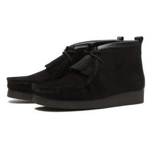 【STEFANO ROSSI】 ステファノロッシ MOCASSIN BOOTS モカシンブーツ SR03990 BLACK