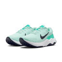 【NIKE】 ナイキ W RENEW RIDE 3 ウィメンズ リニュー ライド 3 WDC8184 300JDICE/OBSIN