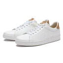 【STEFANO ROSSI】 ステファノロッシ ALCE MAIDA ALCE MAIDA SR04146CRK WHITE/CORK