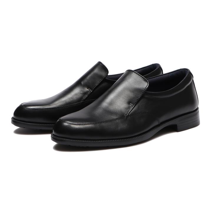 ジョンロブ/JOHN LOBB ロペス LAST4395/ウィズE LOPEZ ローファー 309031L-0005 シューズ メンズ ブラック