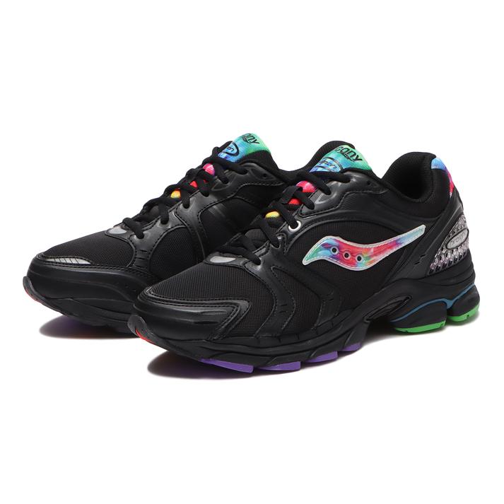 楽天ABC-MART楽天市場店【SAUCONY】 サッカニー PROGRID TRIUMPH 4 プログリッド トライアンフ 4 S70738-2 TYE DYE