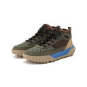  Timberland  eBo[h GS MOTION6 SUPEROX W[GX [V VbNX X[p[IbNX A5TMG DARK GREEN