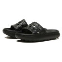 【VANS】 ヴァンズ SLIDE-ON VR3CUSH スライドオンVR3クッシュ VN000BCCBLK BLACK