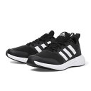 ジュニア 【ADIDAS】 アディダス スニーカー キッズ 22-245 FORTARUN 2.0 K キッズ フォルタラン 2.0 ID2360 ABC-MART限定 *CORE/FTWR/CORE