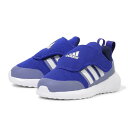 ベビー 【ADIDAS】 アディダス 12-16 FORTARUN 2.0 AC I キッズ フォルタラン 2.0 IG4872 ABC-MART限定 *LUCI/FTWR/BLUE